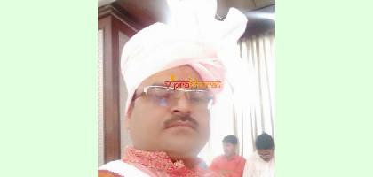 Lavkush Panday Profile photo - Viprabharat